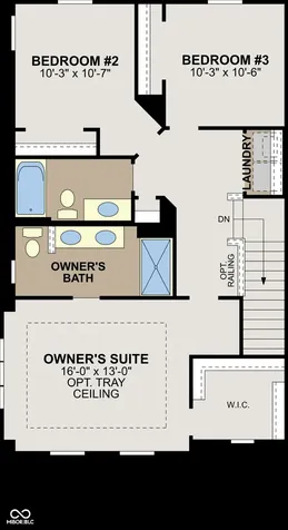 5708 Boynton Drive Noblesville IN 46062
