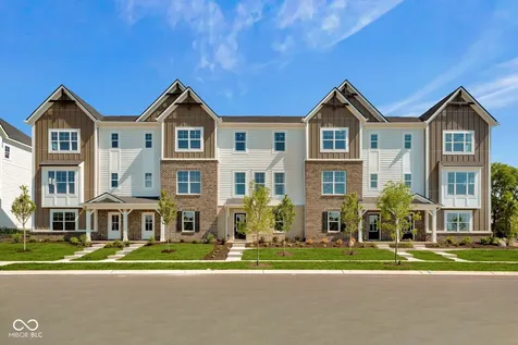 5708 Boynton Drive Noblesville IN 46062