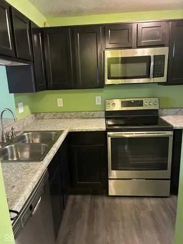 3741 Lima N Drive Indianapolis IN 46227