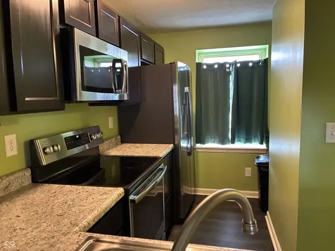 3741 Lima N Drive Indianapolis IN 46227