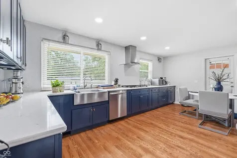 1303 Eustis Indianapolis IN 46229