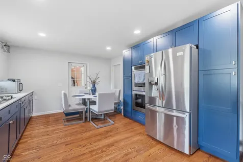 1303 Eustis Indianapolis IN 46229