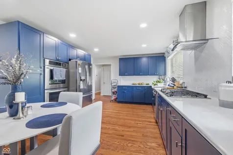 1303 Eustis Indianapolis IN 46229