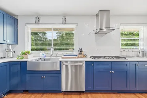 1303 Eustis Indianapolis IN 46229