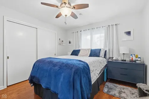 1303 Eustis Indianapolis IN 46229