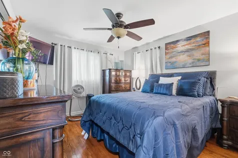 1303 Eustis Indianapolis IN 46229