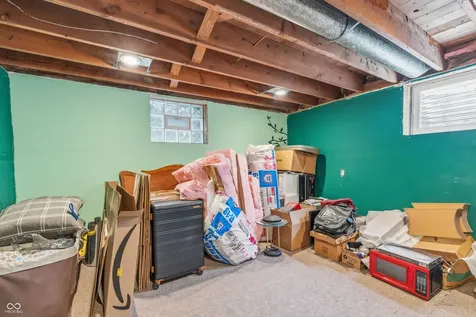 1303 Eustis Indianapolis IN 46229