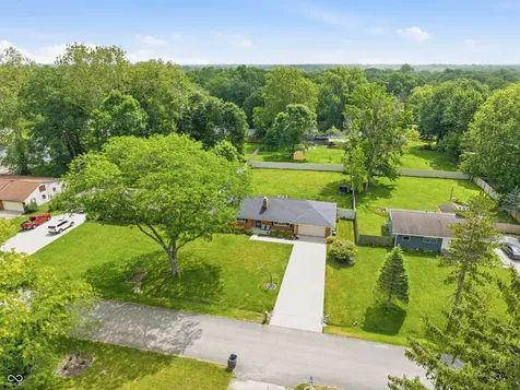 1303 Eustis Indianapolis IN 46229