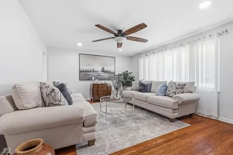 1303 Eustis Indianapolis IN 46229