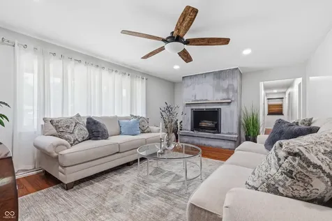 1303 Eustis Indianapolis IN 46229