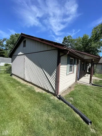 1818 Michigan Street Crawfordsville IN 47933