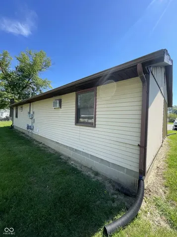 1818 Michigan Street Crawfordsville IN 47933
