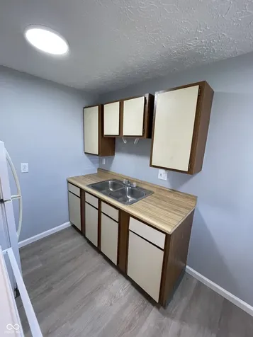 1818 Michigan Street Crawfordsville IN 47933