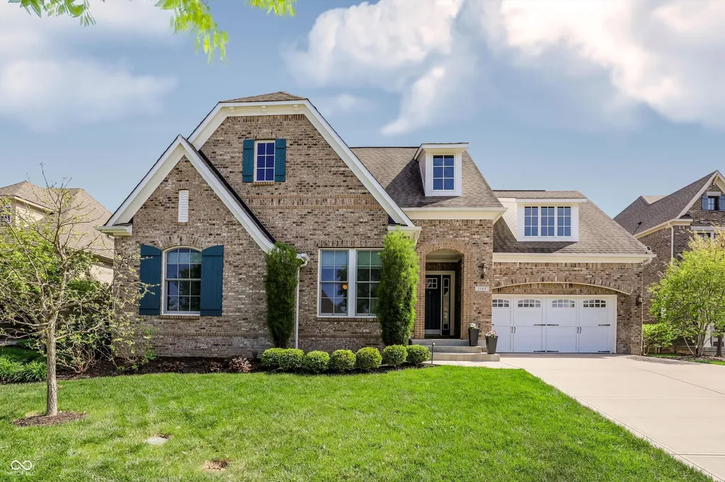 1169 Frenzel Parkway Carmel IN 46032