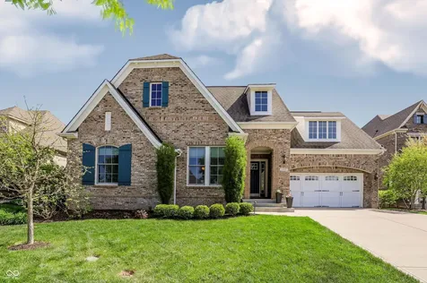 1169 Frenzel Parkway Carmel IN 46032