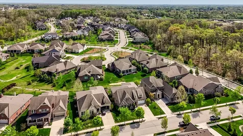 1169 Frenzel Parkway Carmel IN 46032