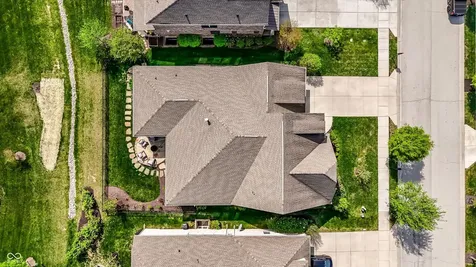 1169 Frenzel Parkway Carmel IN 46032