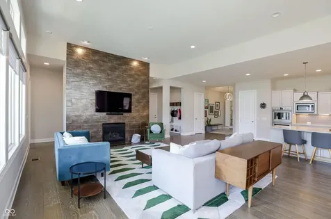 1169 Frenzel Parkway Carmel IN 46032