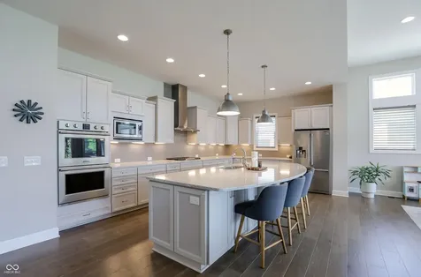 1169 Frenzel Parkway Carmel IN 46032