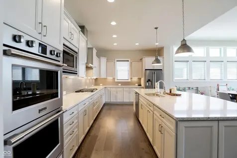 1169 Frenzel Parkway Carmel IN 46032