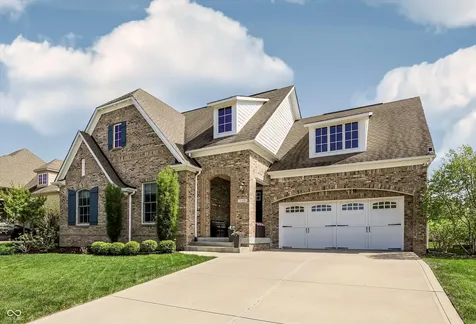 1169 Frenzel Parkway Carmel IN 46032