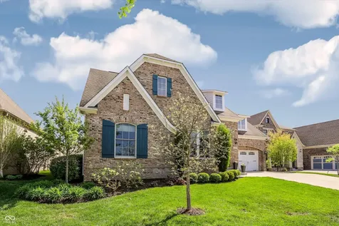 1169 Frenzel Parkway Carmel IN 46032