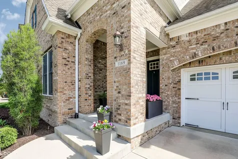 1169 Frenzel Parkway Carmel IN 46032