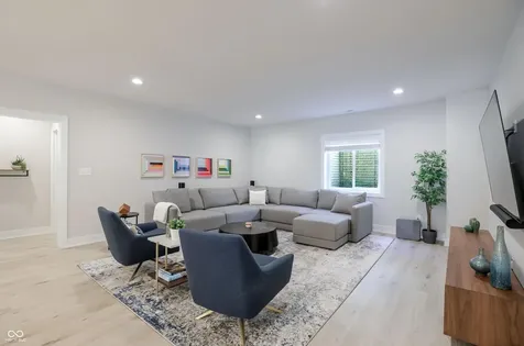 1169 Frenzel Parkway Carmel IN 46032