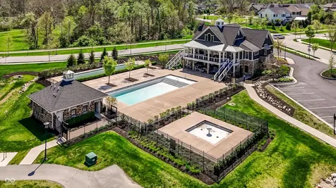1169 Frenzel Parkway Carmel IN 46032