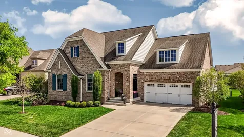 1169 Frenzel Parkway Carmel IN 46032