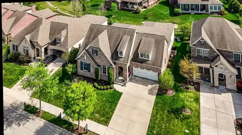 1169 Frenzel Parkway Carmel IN 46032