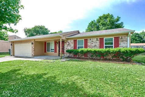 805 Burr Oak Drive Indianapolis IN 46217