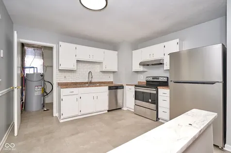 805 Burr Oak Drive Indianapolis IN 46217