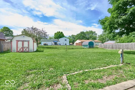 805 Burr Oak Drive Indianapolis IN 46217