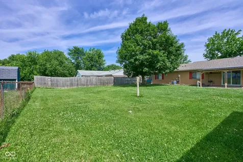 805 Burr Oak Drive Indianapolis IN 46217