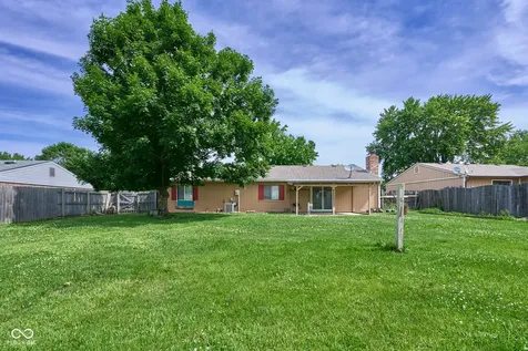 805 Burr Oak Drive Indianapolis IN 46217