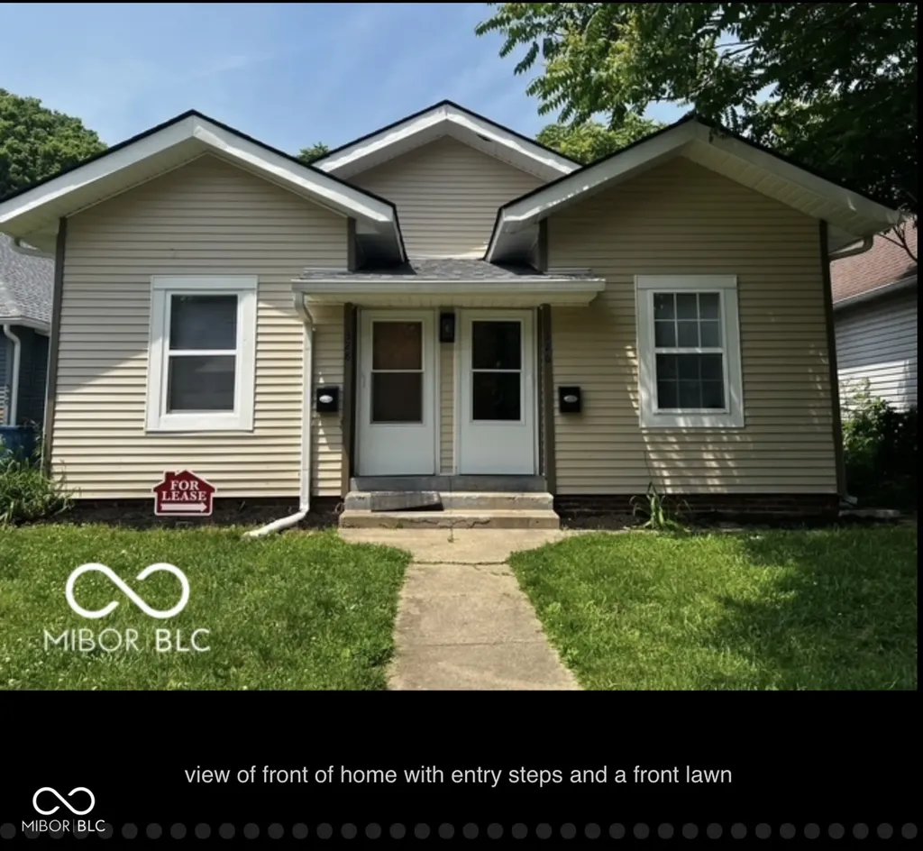 328 W 40th Street Indianapolis IN 46208