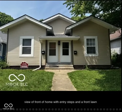 328 W 40th Street Indianapolis IN 46208