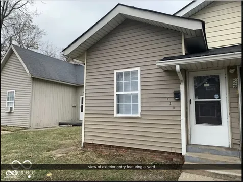 328 W 40th Street Indianapolis IN 46208