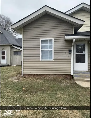 328 W 40th Street Indianapolis IN 46208