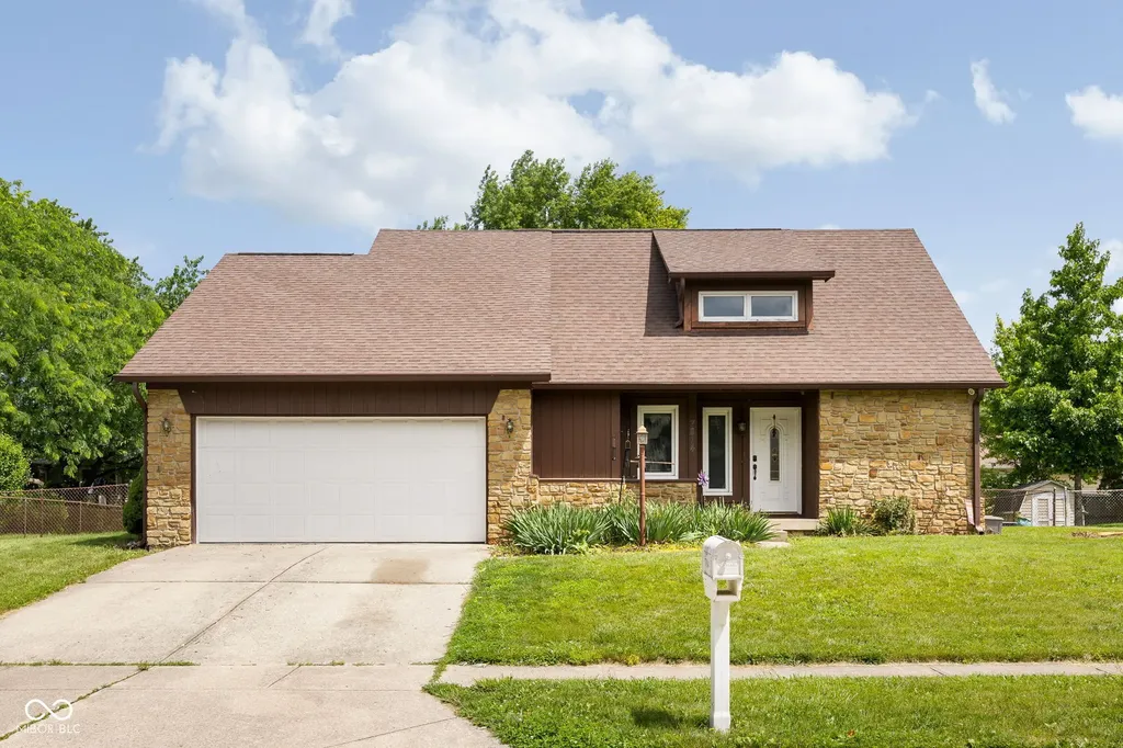 7814 Hampton Place Fishers IN 46038