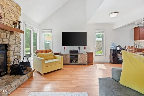 7814 Hampton Place Fishers IN 46038