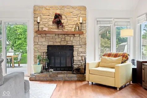 7814 Hampton Place Fishers IN 46038