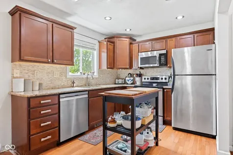 7814 Hampton Place Fishers IN 46038