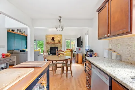 7814 Hampton Place Fishers IN 46038