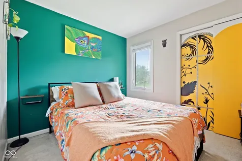 7814 Hampton Place Fishers IN 46038