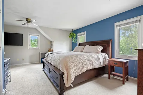 7814 Hampton Place Fishers IN 46038