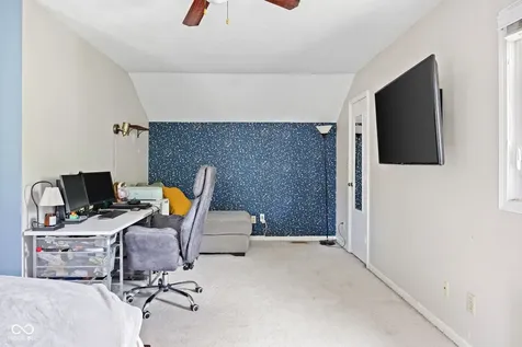 7814 Hampton Place Fishers IN 46038