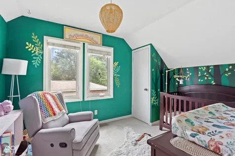 7814 Hampton Place Fishers IN 46038