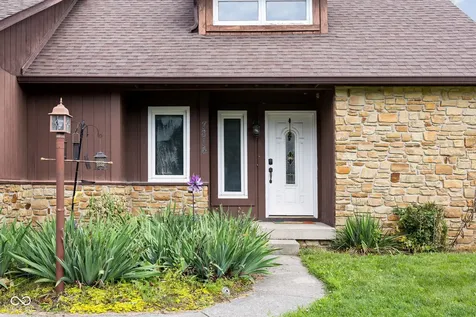 7814 Hampton Place Fishers IN 46038